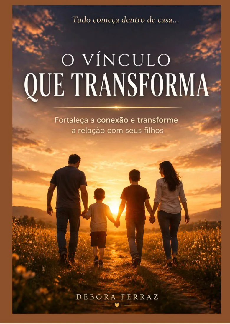 O Vínculo que Transforma